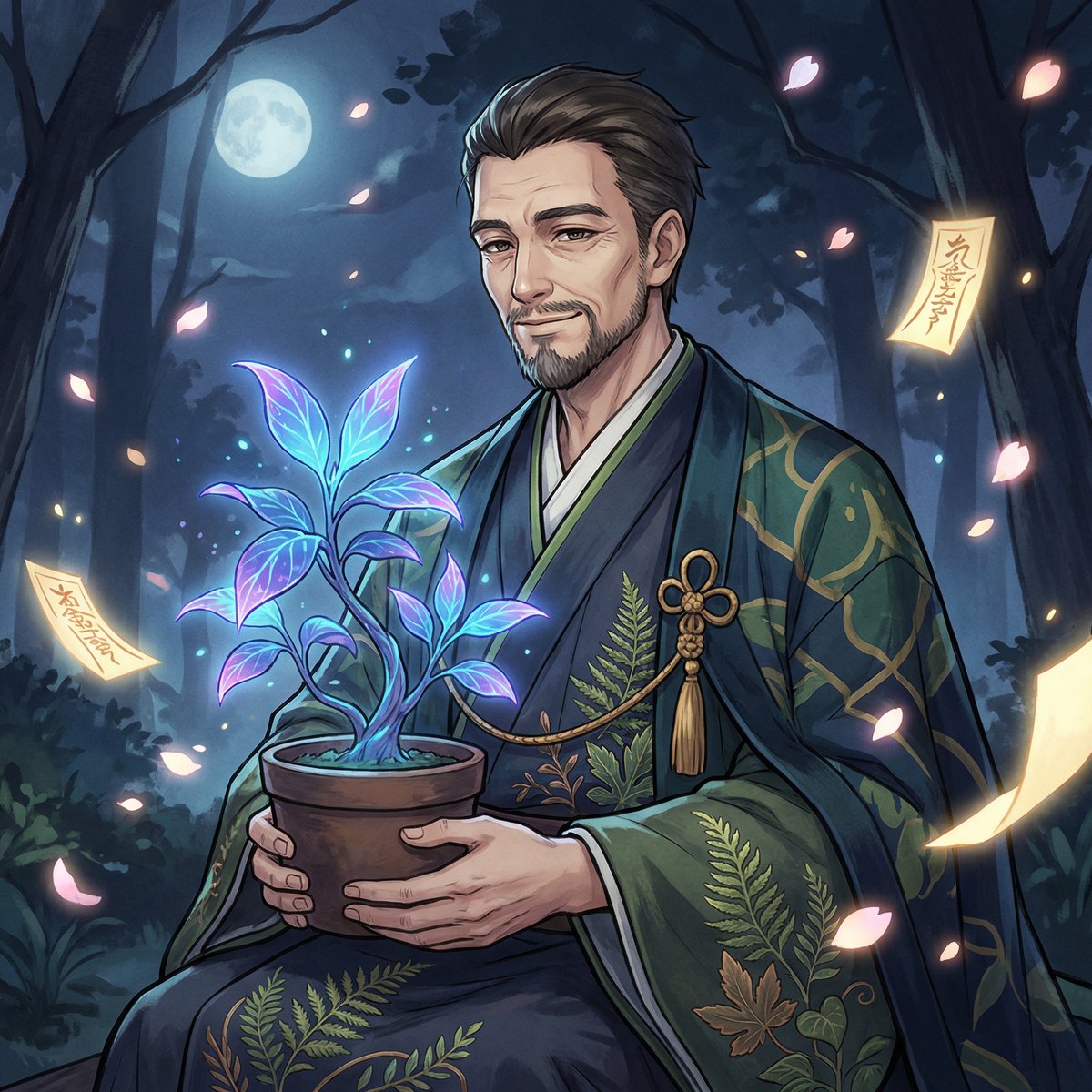 丝瓜视频植物专家-林博士