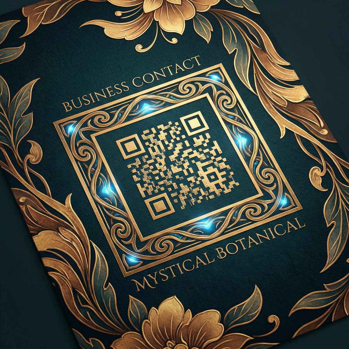 丝瓜视频商务二维码